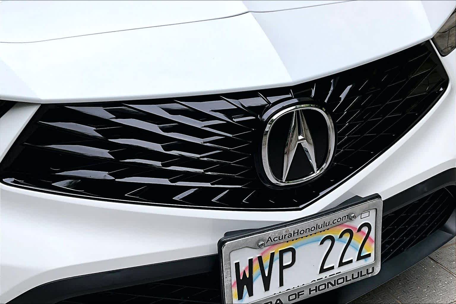 Thumbnail: 2023 Acura Integra - 34