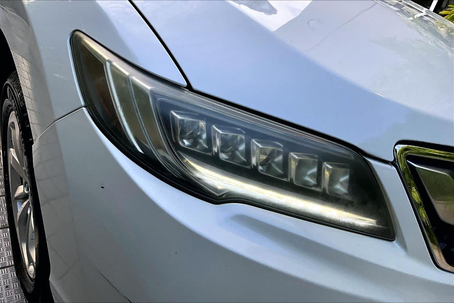 Thumbnail: 2016 Acura RDX - 32