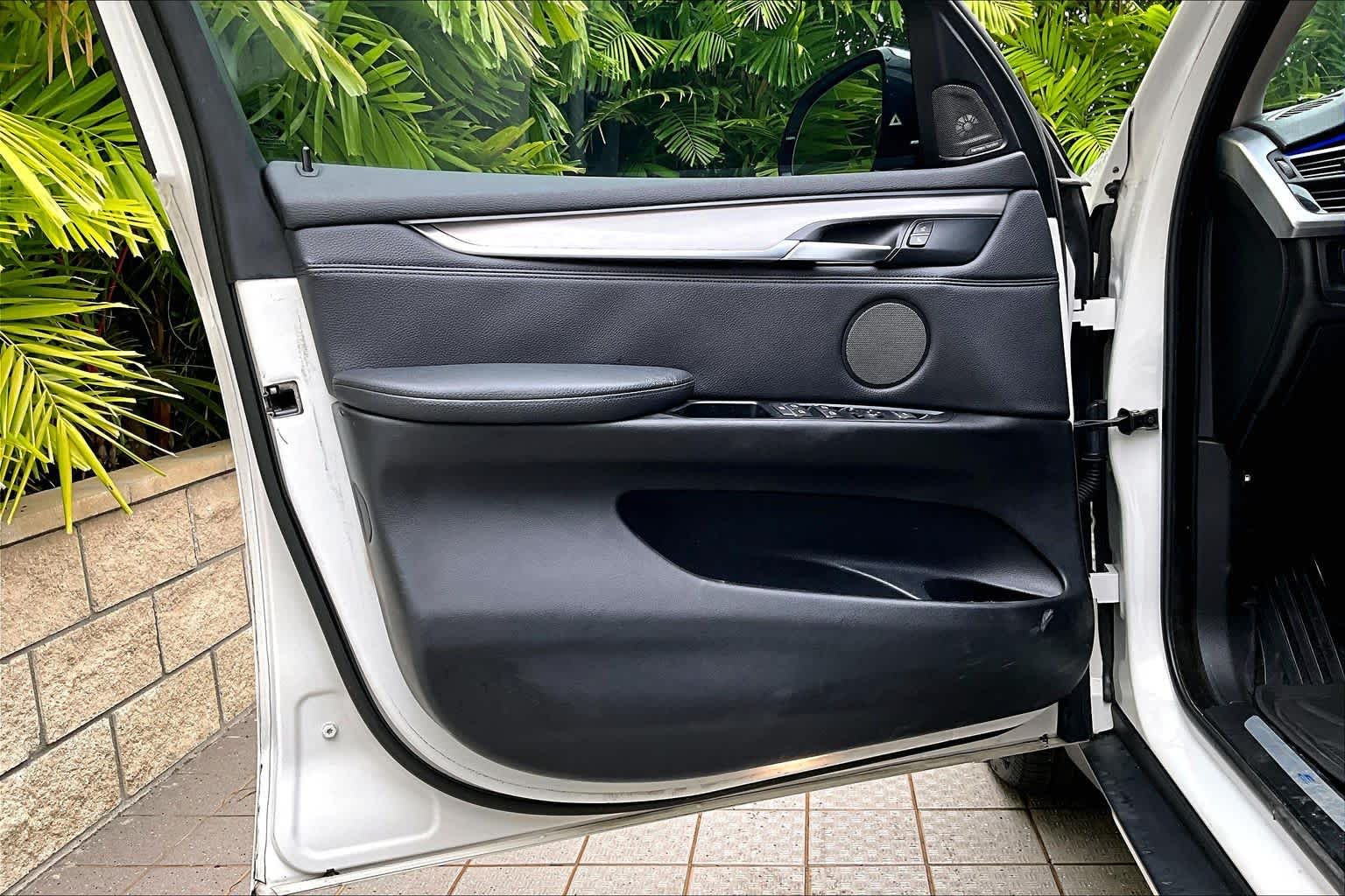 Thumbnail: 2016 BMW X5 - 28