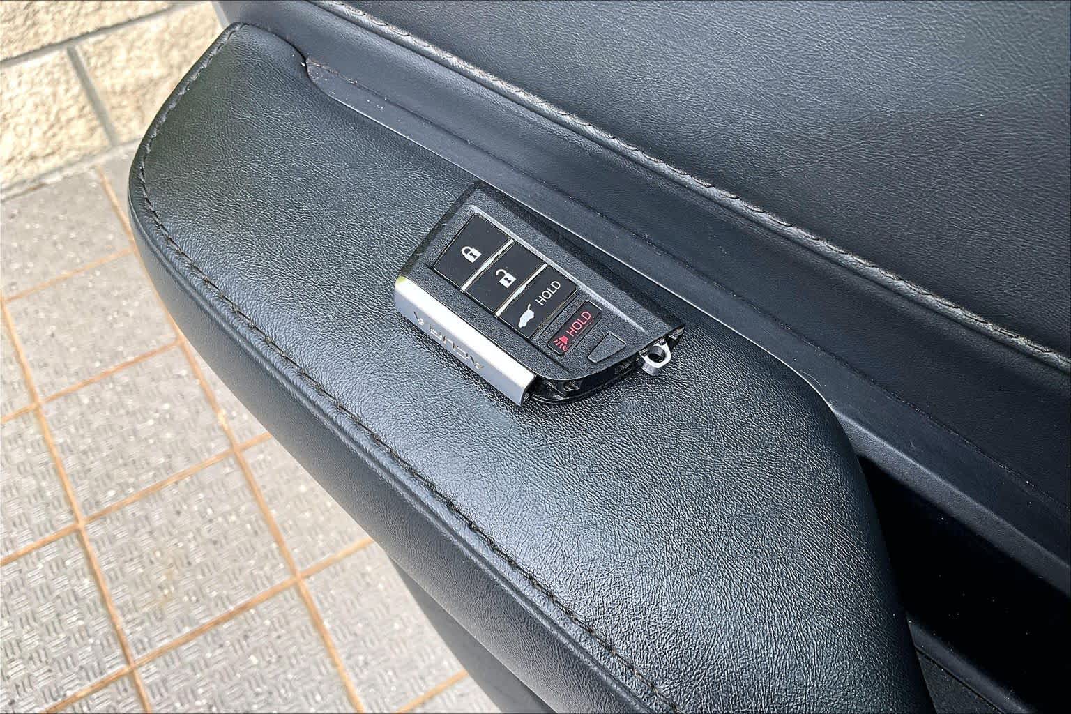 Thumbnail: 2023 Acura RDX - 20