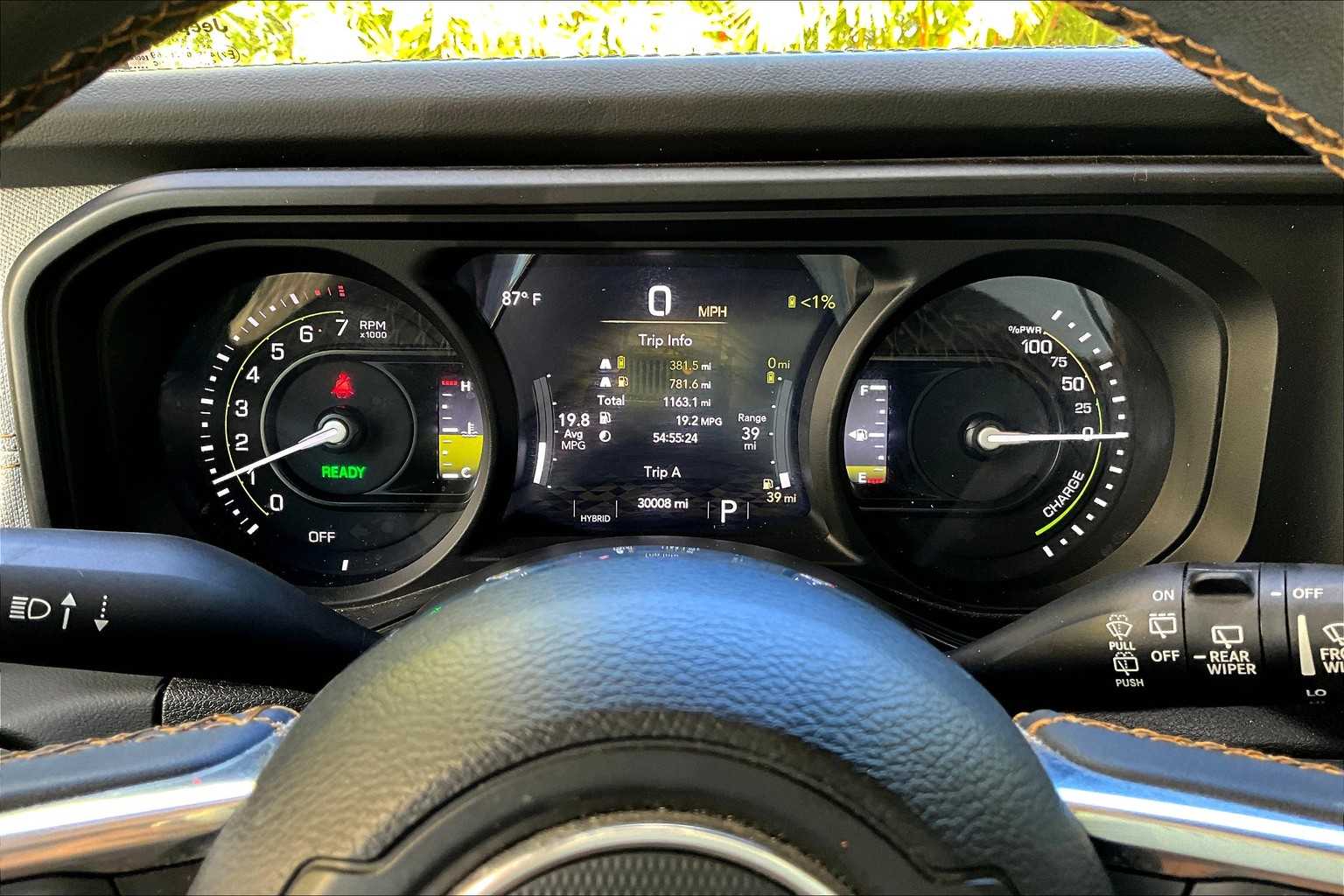 Thumbnail: 2024 Jeep Wrangler - 18