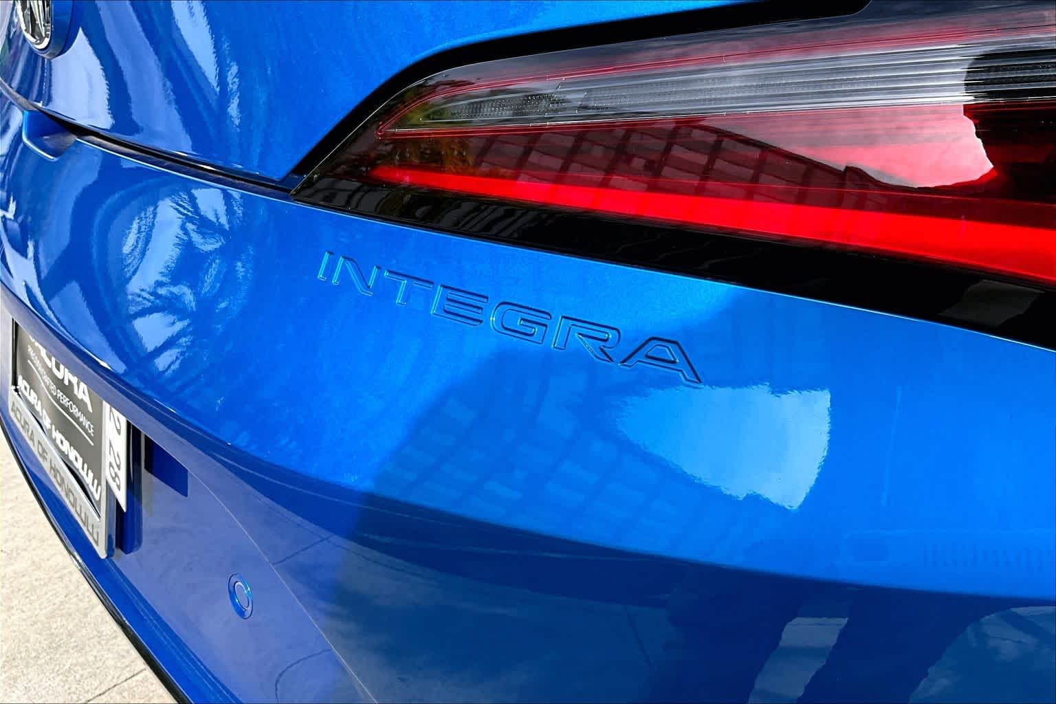 Thumbnail: 2026 Acura Integra - 8