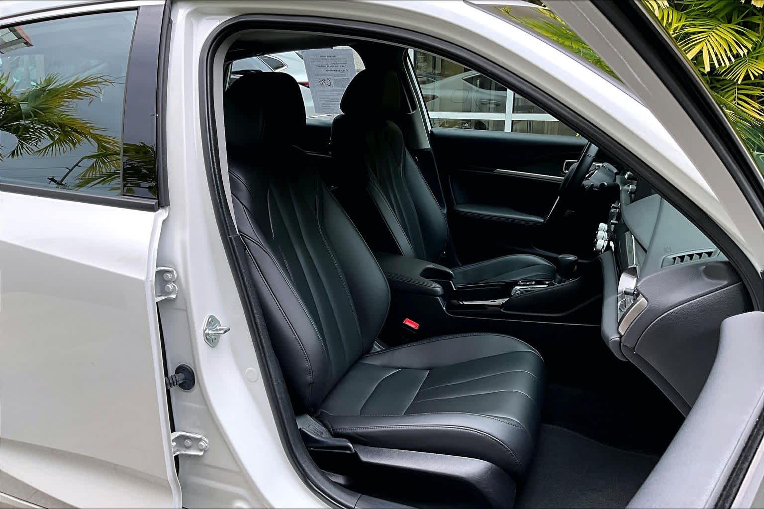 Thumbnail: 2023 Acura Integra - 14