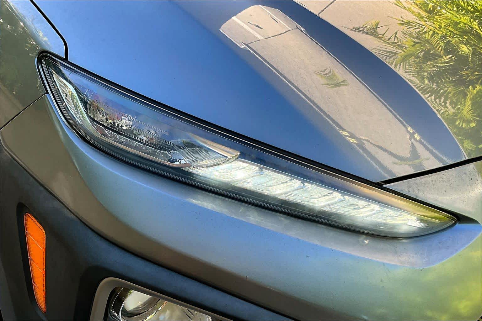 Thumbnail: 2019 Hyundai Kona - 32