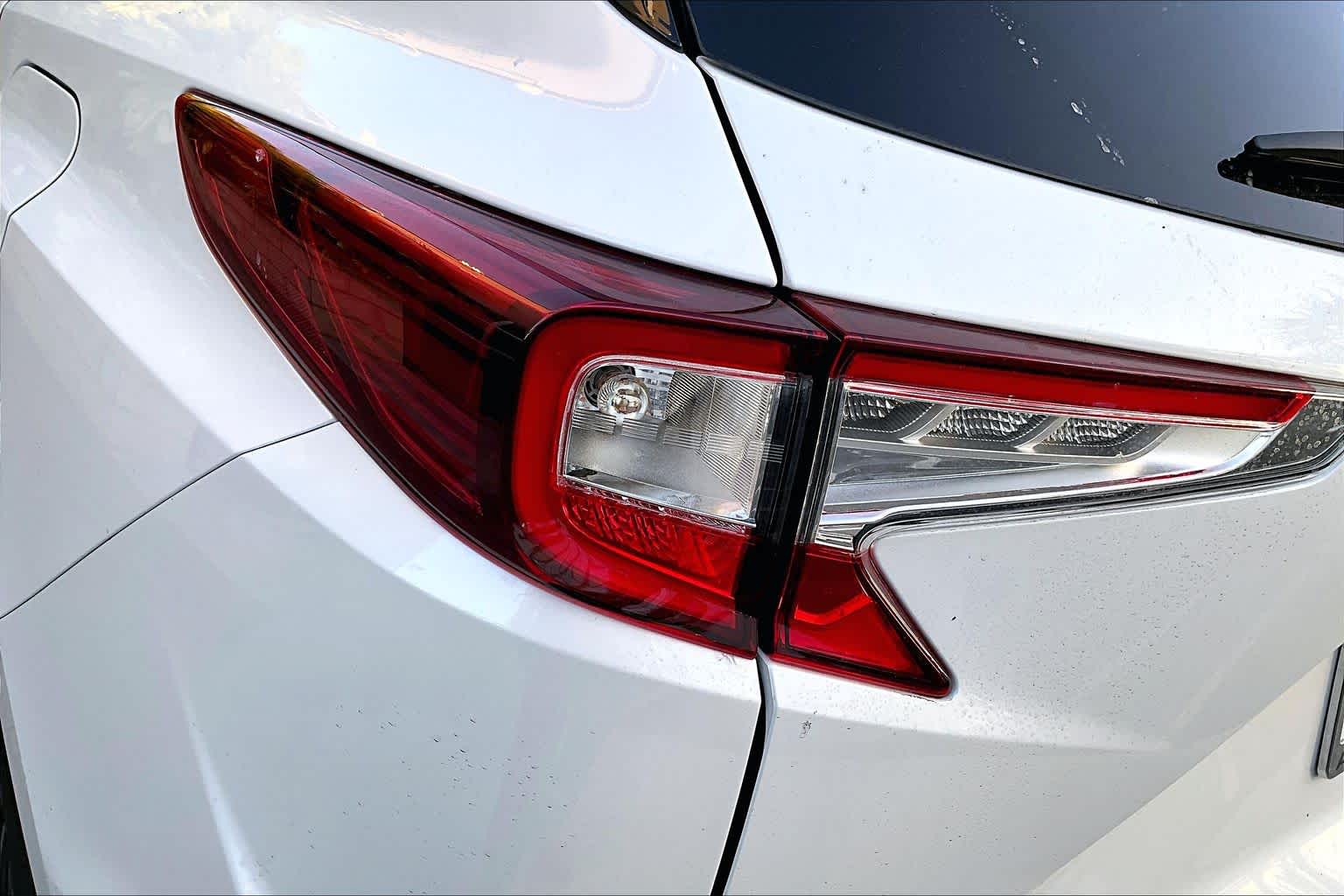 Thumbnail: 2025 Acura RDX - 32