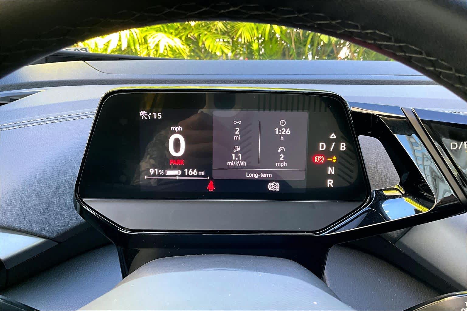 Thumbnail: 2023 Volkswagen ID.4 - 18