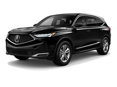 2026 Acura MDX FWD SUV