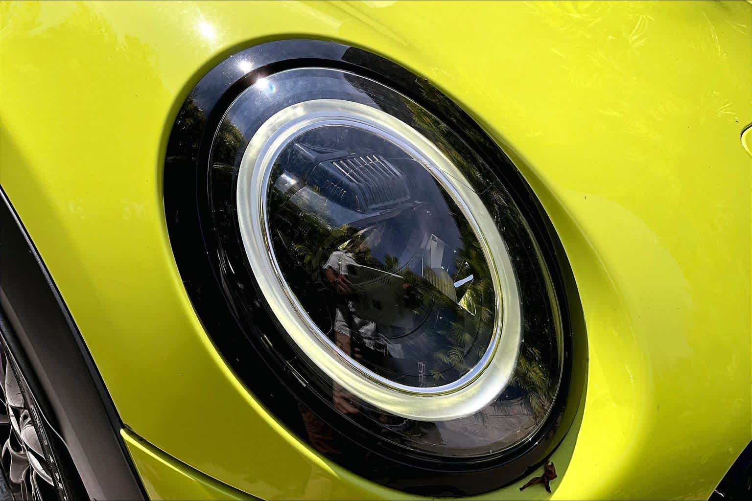 Thumbnail: 2024 MINI Cooper Hardtop - 31