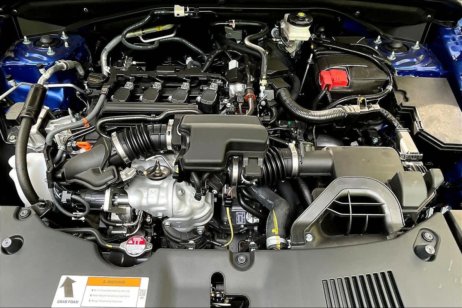 Thumbnail: 2025 Acura ADX - 10