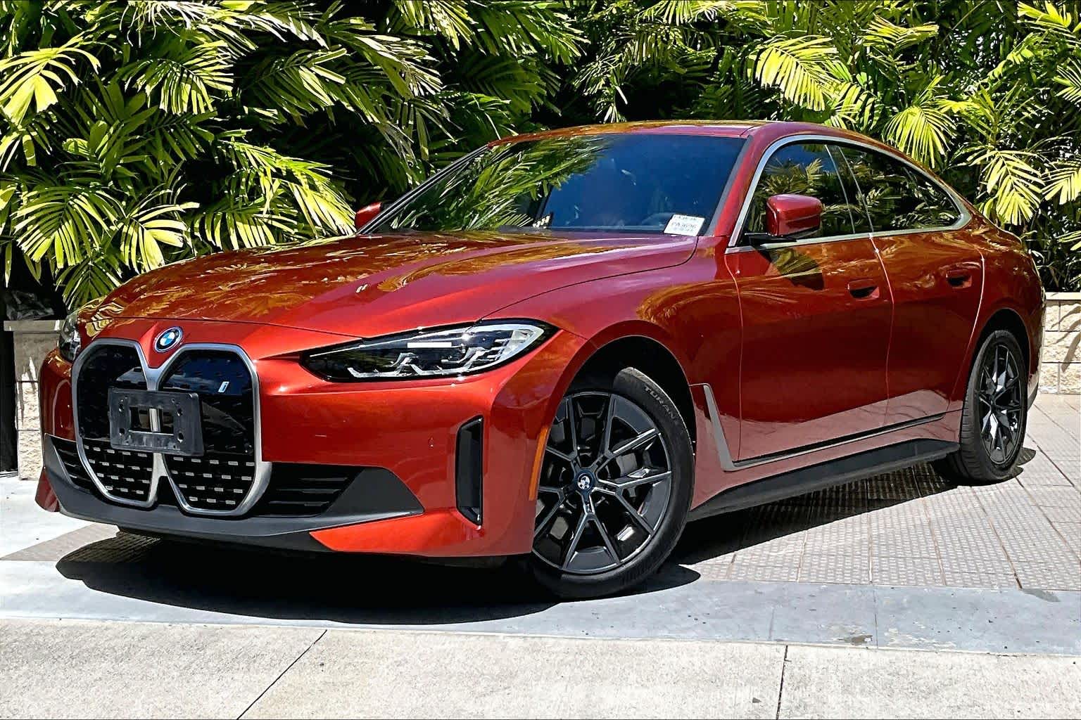 2023 BMW i4