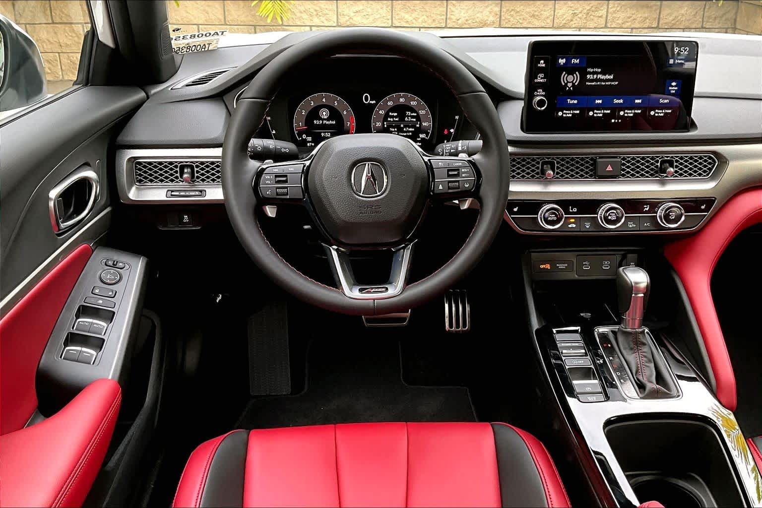 Thumbnail: 2026 Acura Integra - 16