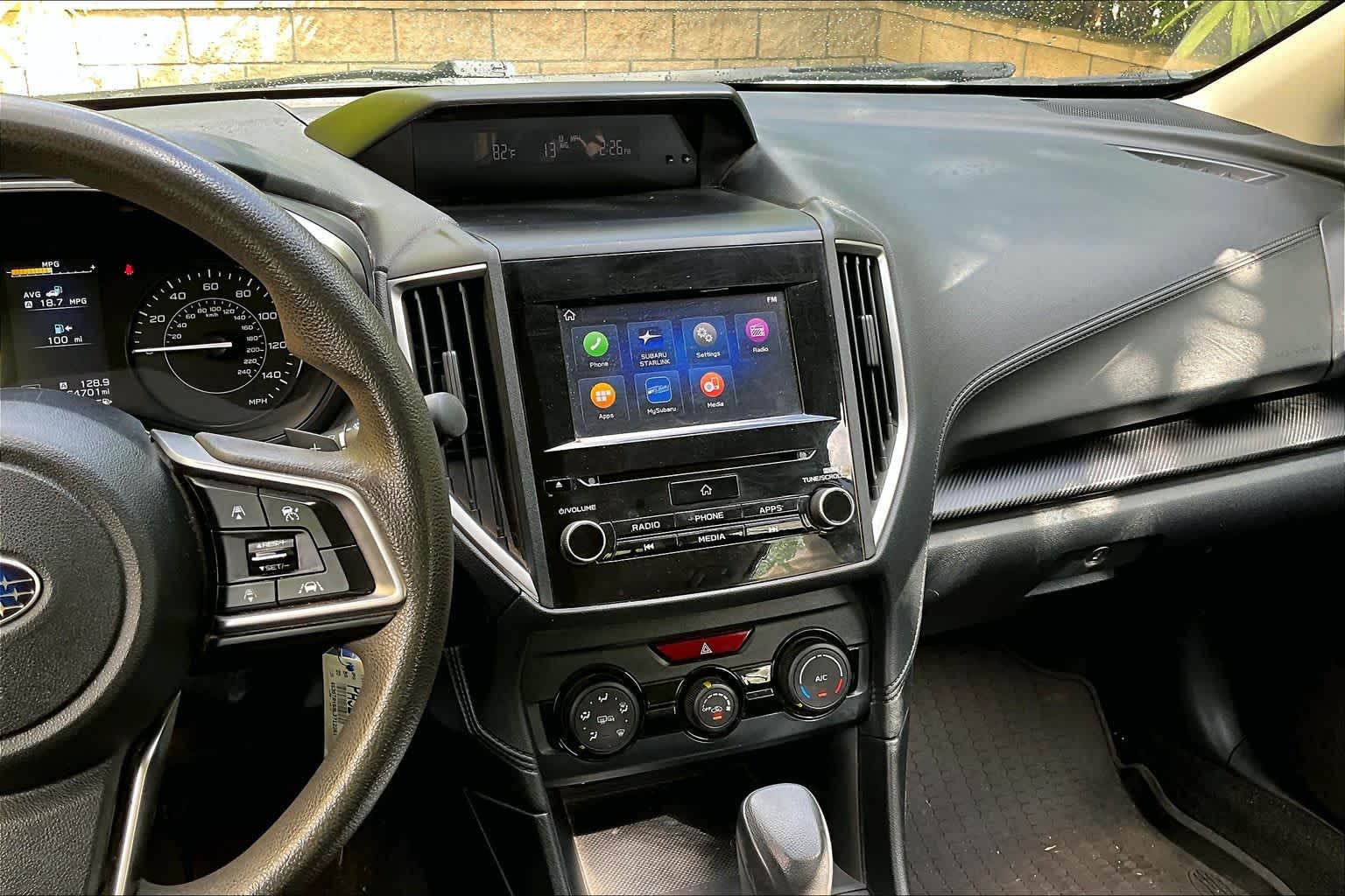 Thumbnail: 2020 Subaru Impreza - 16