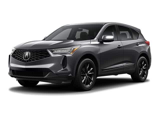 2025 Acura RDX Base's photo