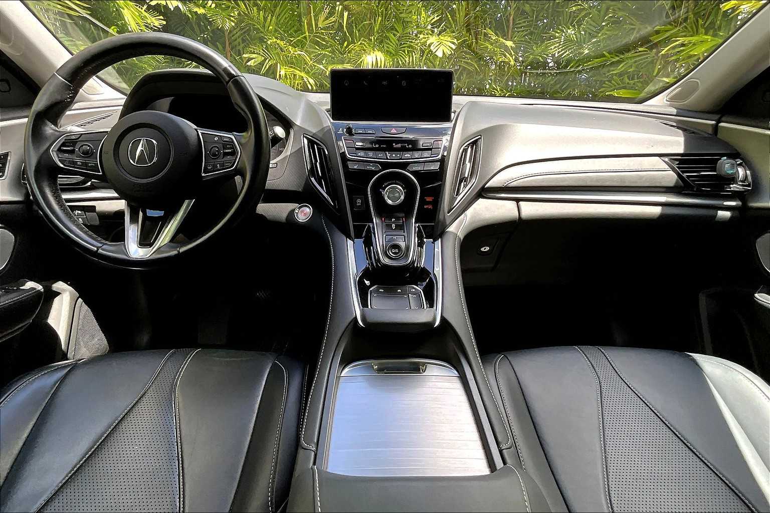 Thumbnail: 2020 Acura RDX - 11