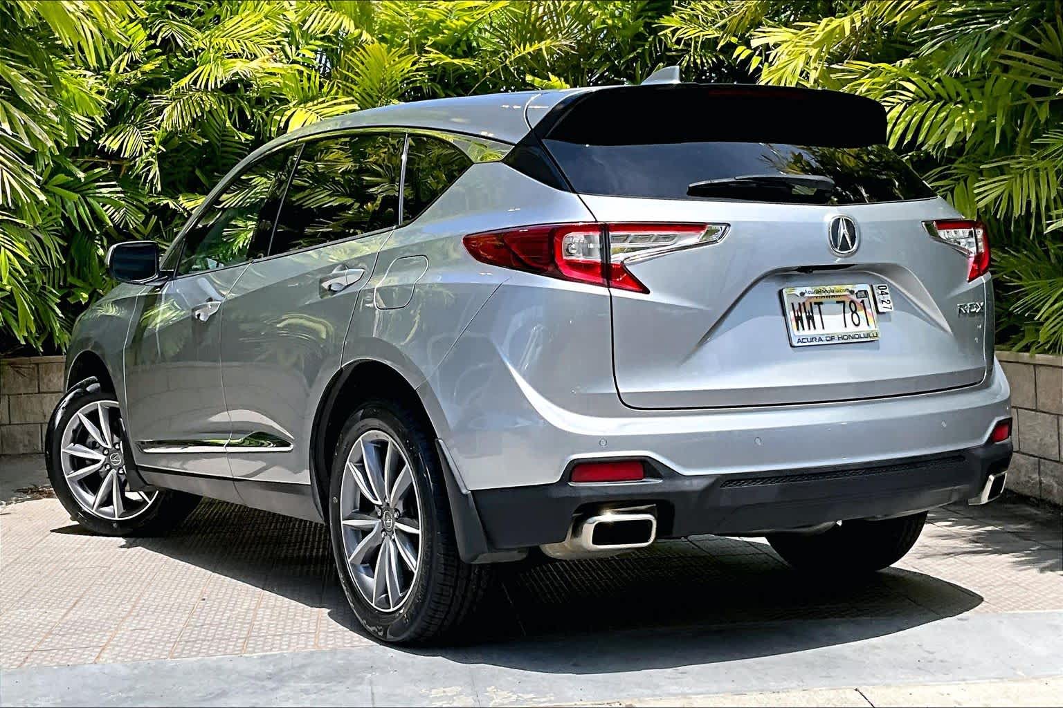Thumbnail: 2023 Acura RDX - 5