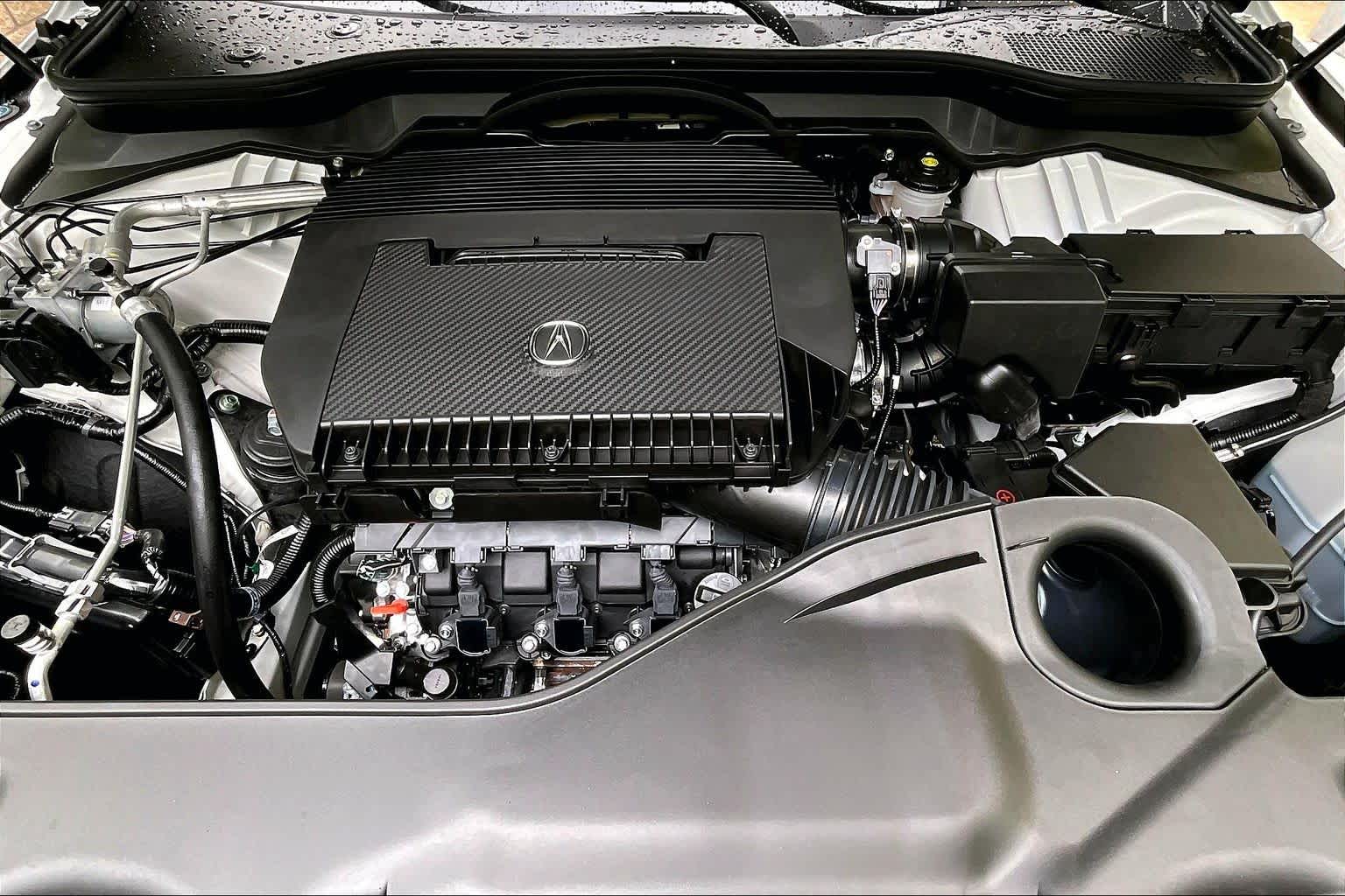 Thumbnail: 2026 Acura MDX - 9