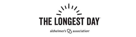 The Longest Day® Alzheimer's Association & Jazzercise® Custom Ink