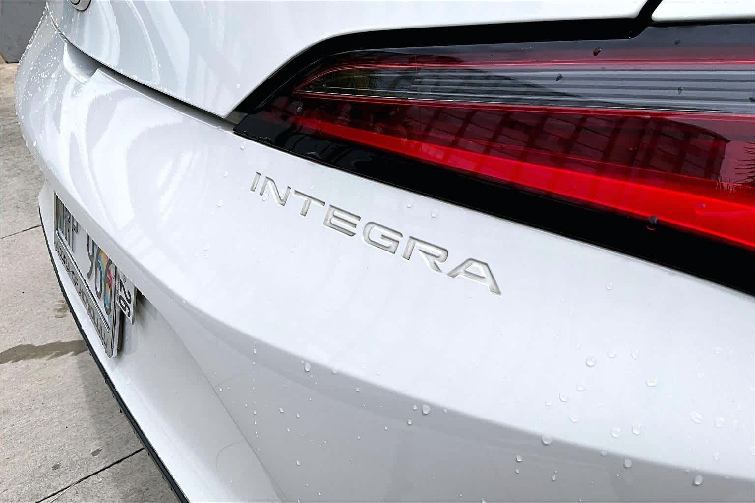 Thumbnail: 2023 Acura Integra - 8