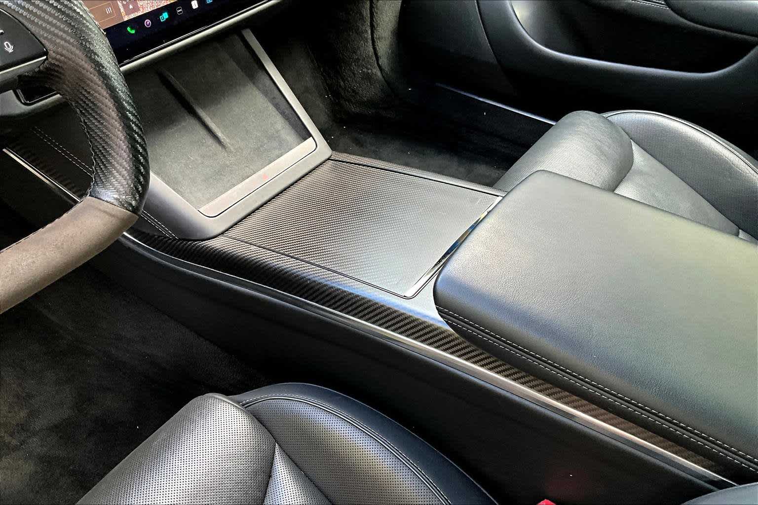 Thumbnail: 2022 Tesla Model S - 17