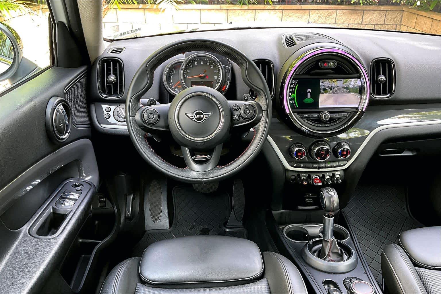 Thumbnail: 2019 MINI Cooper Countryman - 15