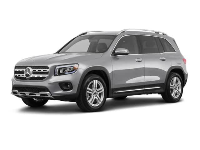 2021 Mercedes-Benz GLB 250 -
                  Honolulu, HI