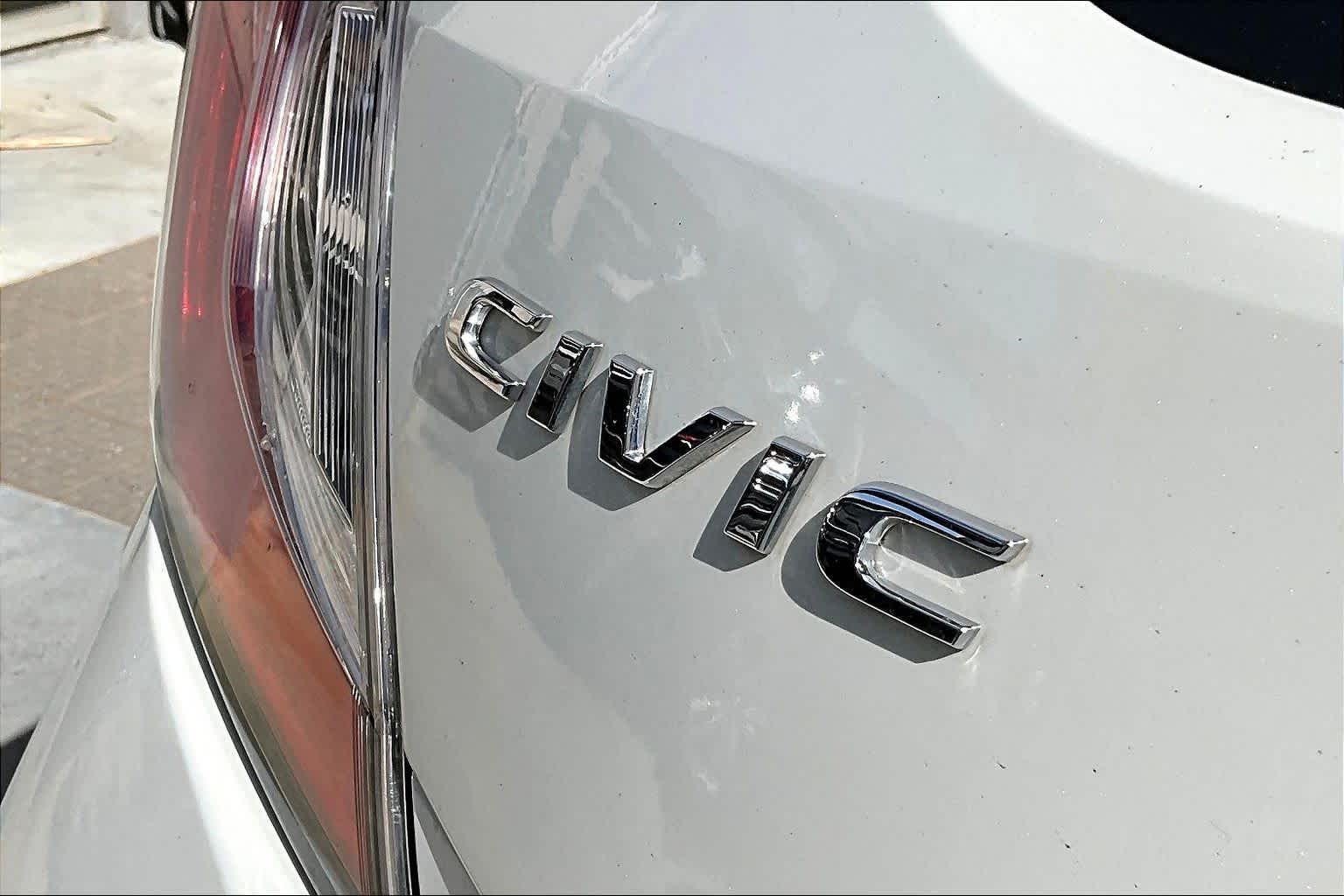 Thumbnail: 2021 Honda Civic - 8