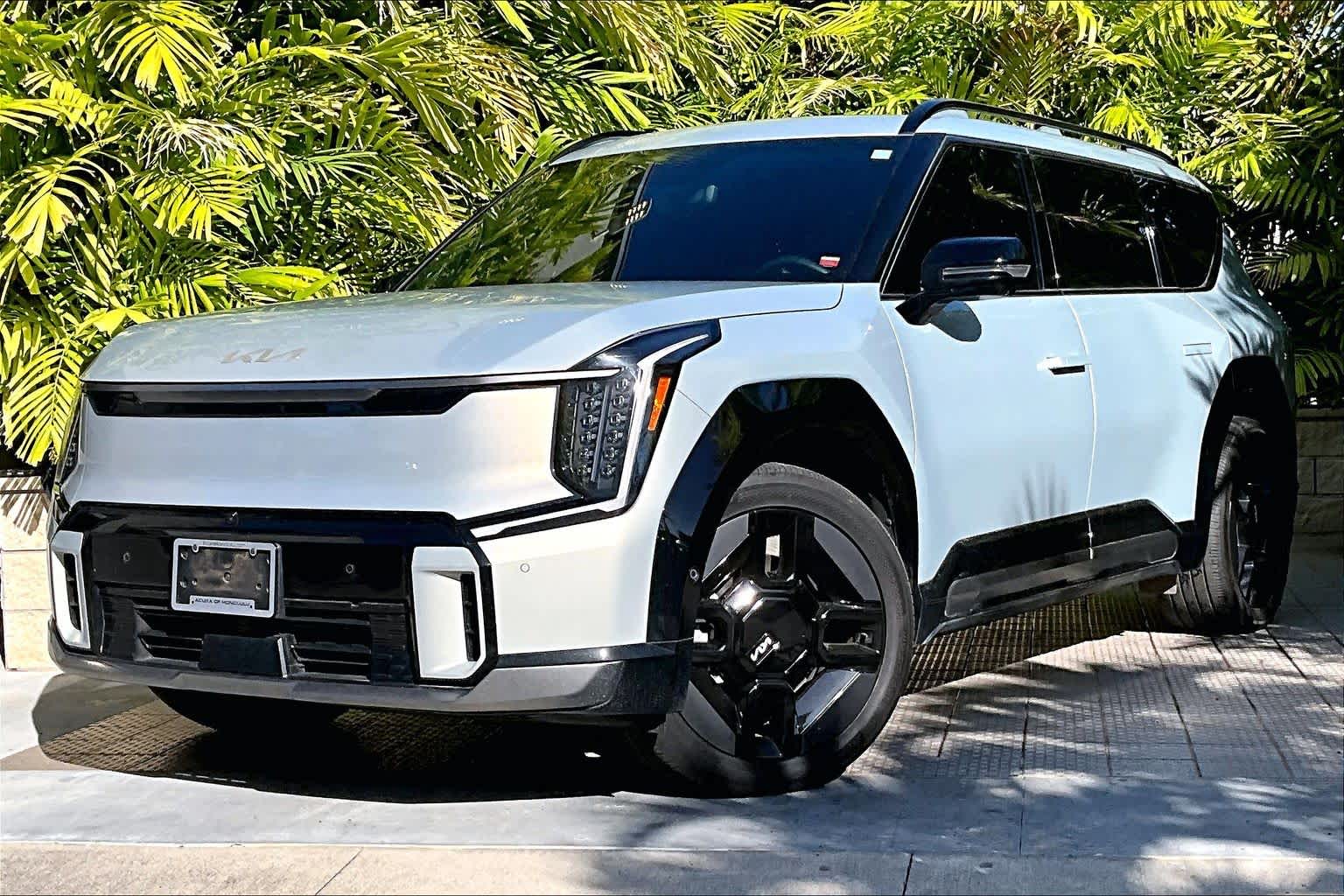 2024 Kia EV9
