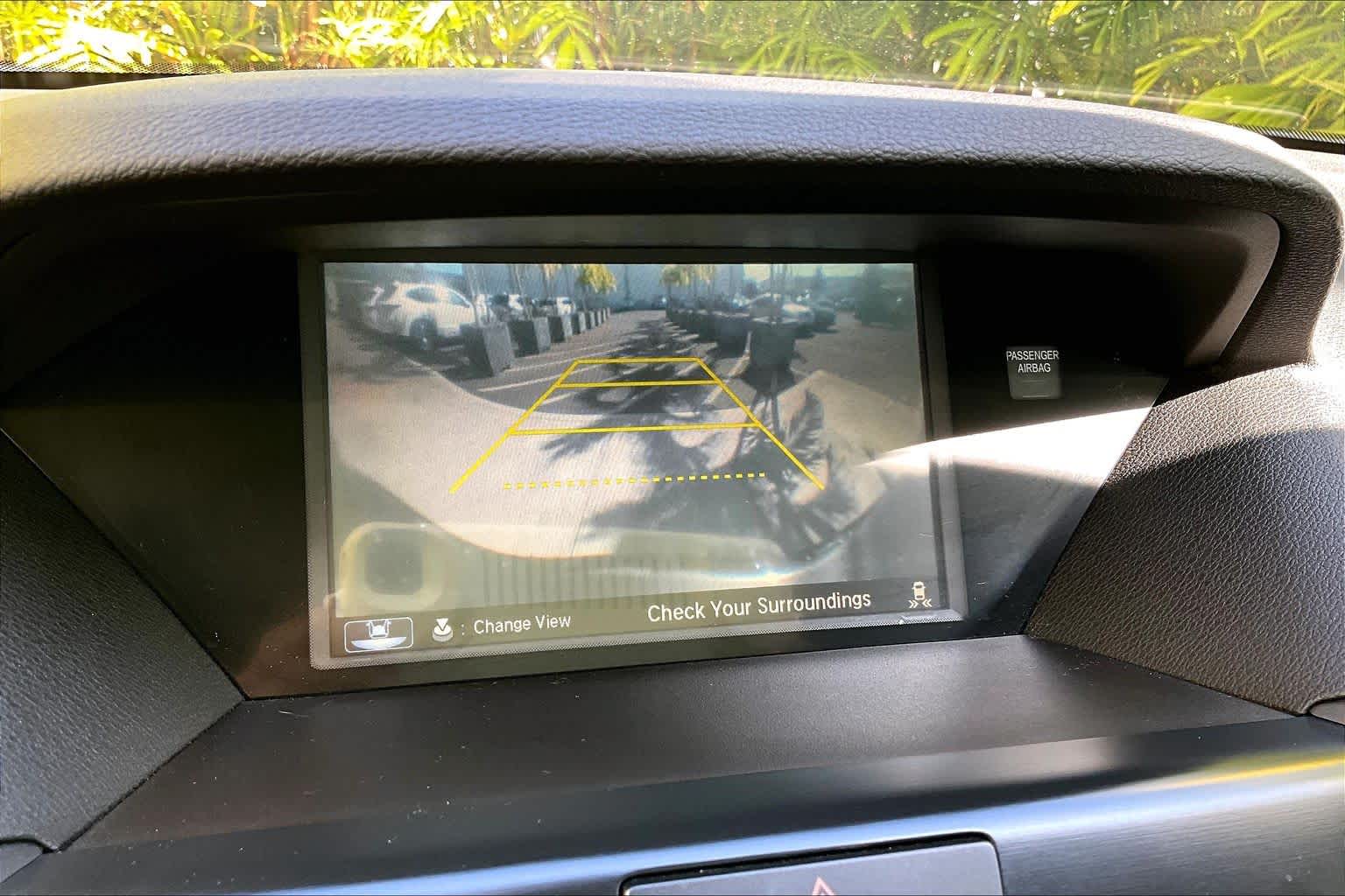 Thumbnail: 2016 Acura MDX - 27