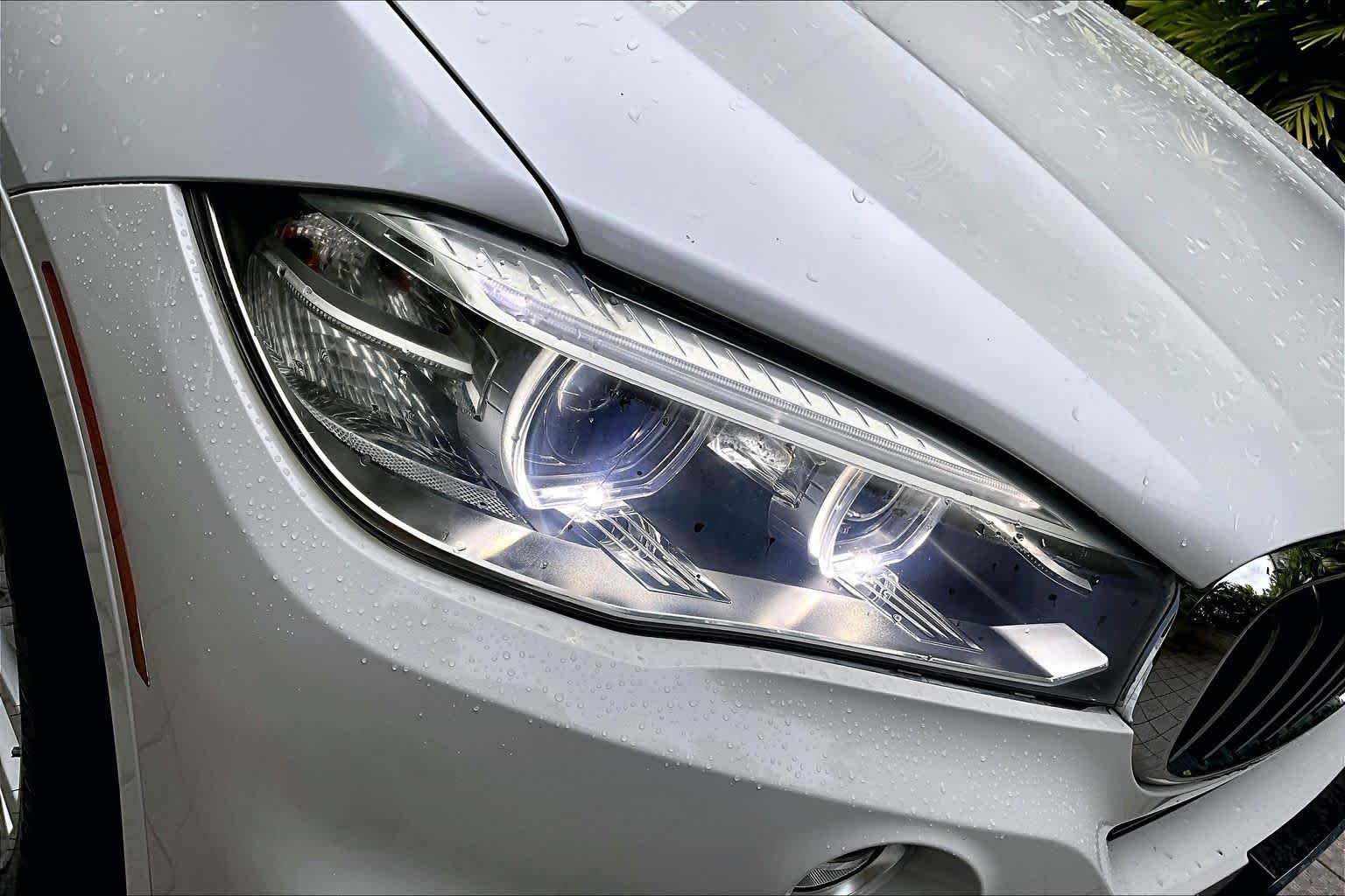 Thumbnail: 2016 BMW X5 - 32