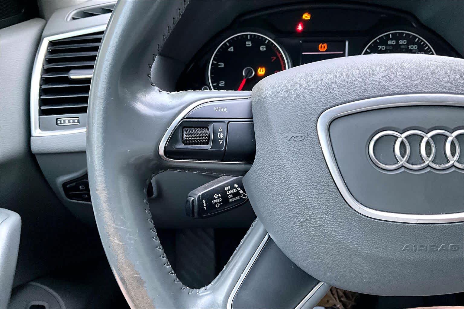 Thumbnail: 2017 Audi Q5 - 25