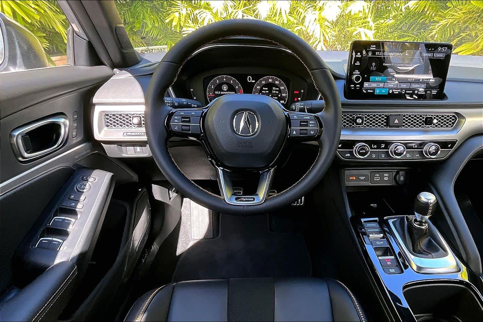 Thumbnail: 2026 Acura Integra - 16