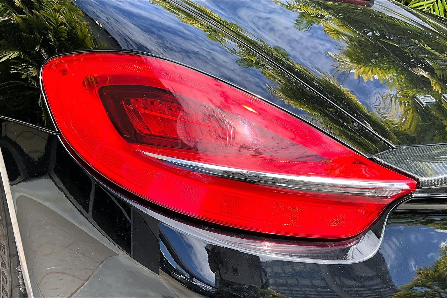 Thumbnail: 2014 Porsche Boxster - 32