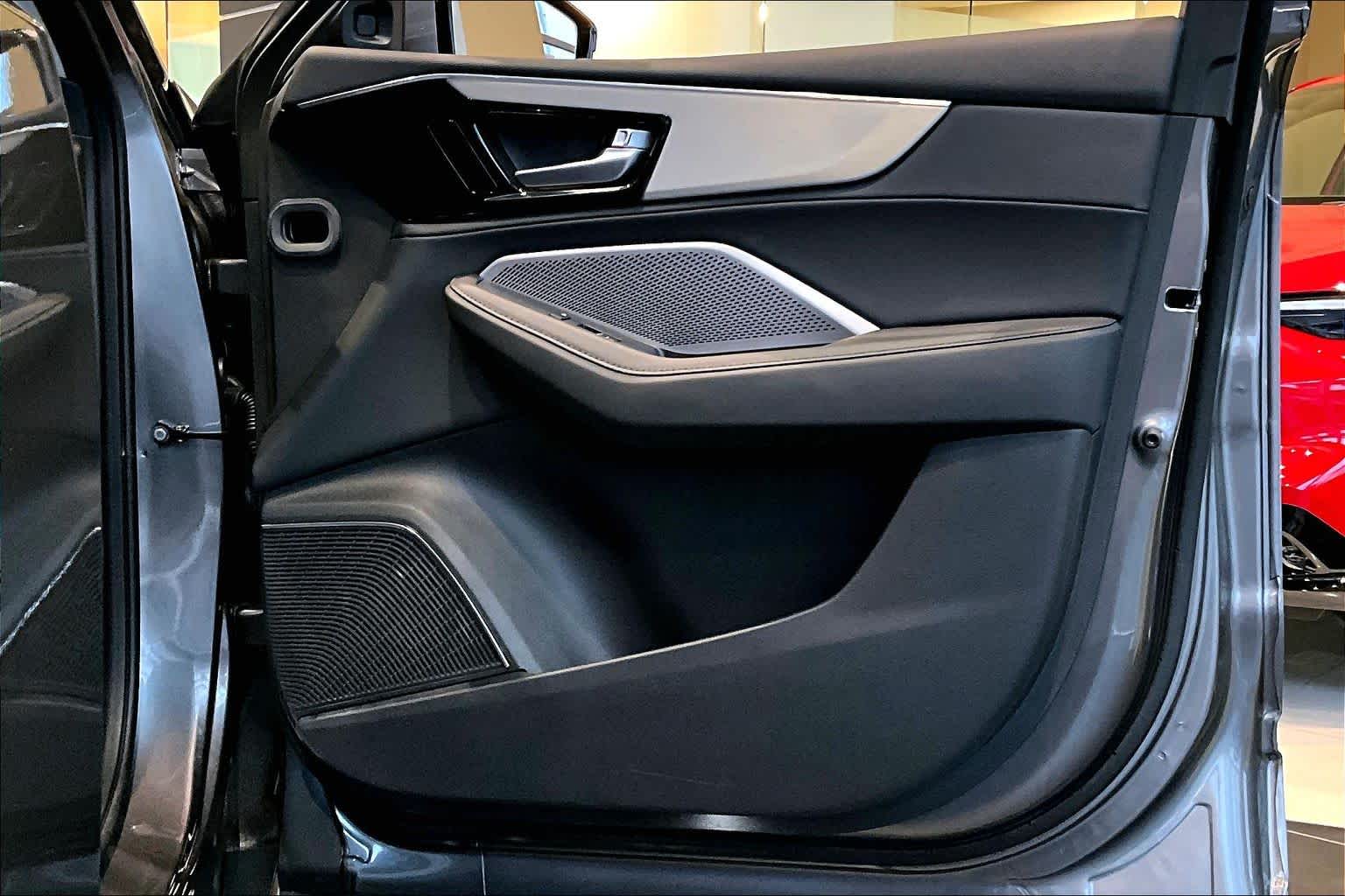 Thumbnail: 2026 Acura MDX - 25