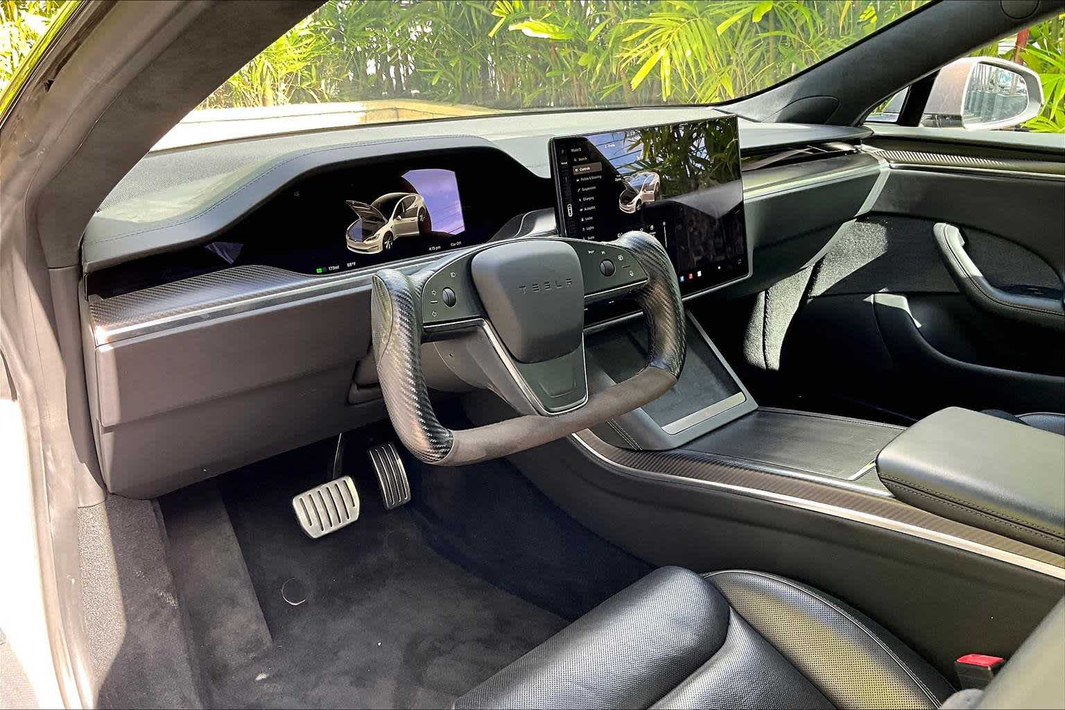 Thumbnail: 2022 Tesla Model S - 3