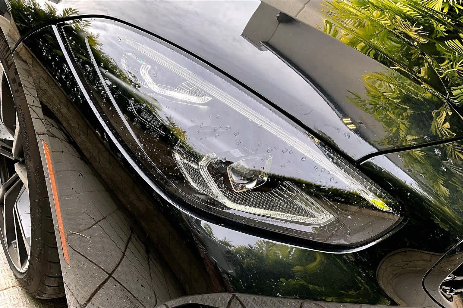 Thumbnail: 2024 BMW Z4 - 31