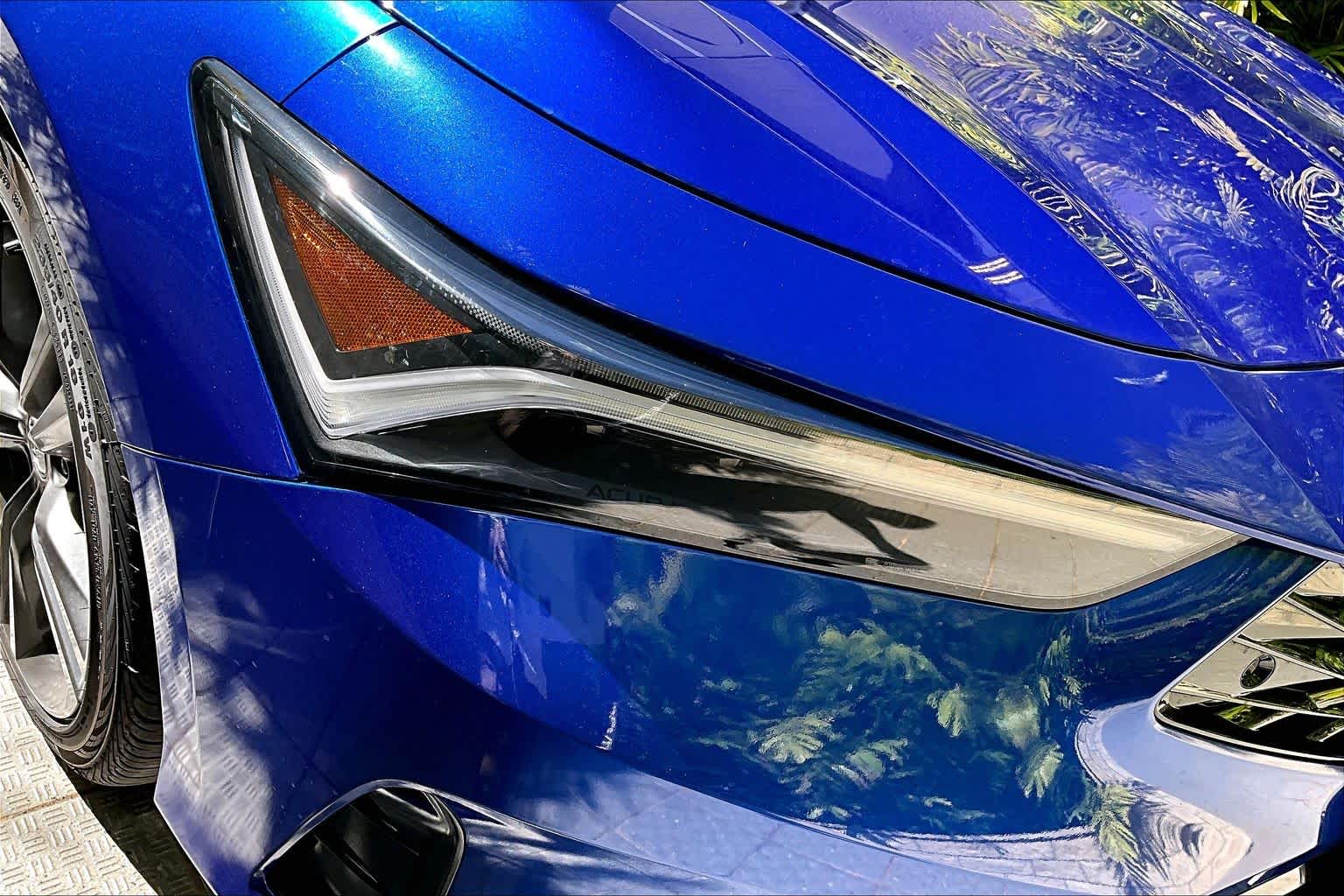 Thumbnail: 2025 Acura Integra - 32