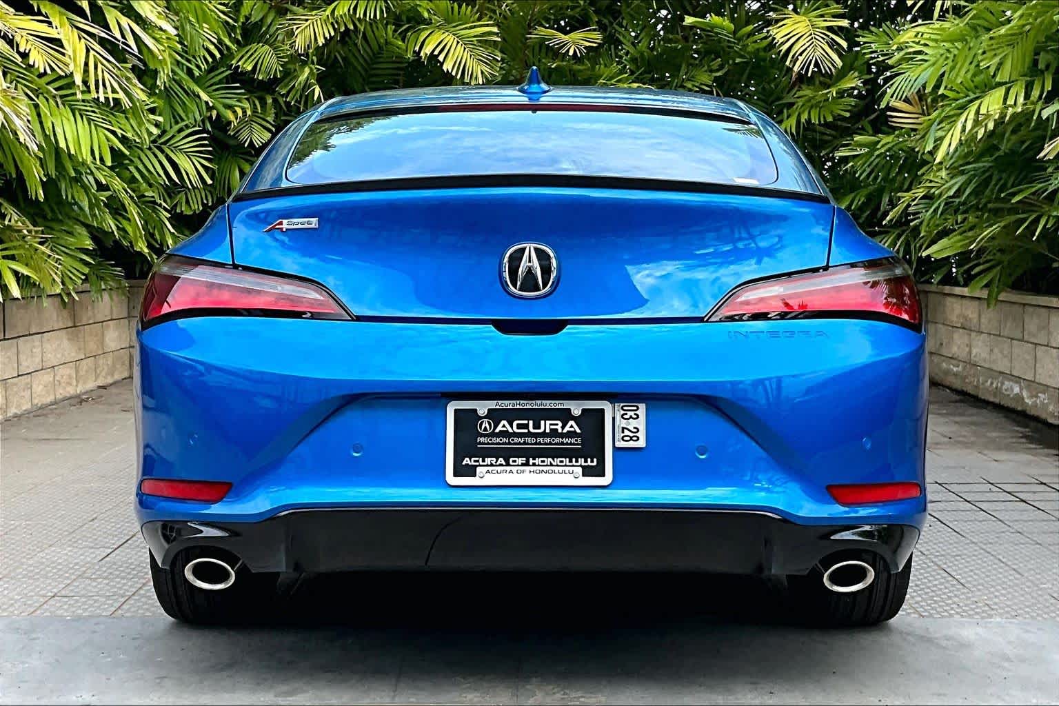 Thumbnail: 2026 Acura Integra - 6