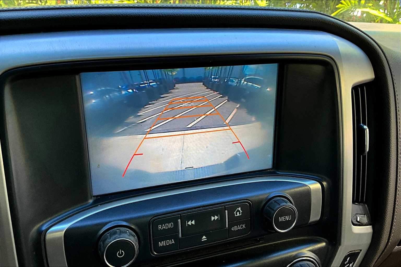 Thumbnail: 2016 GMC Sierra 1500 - 27