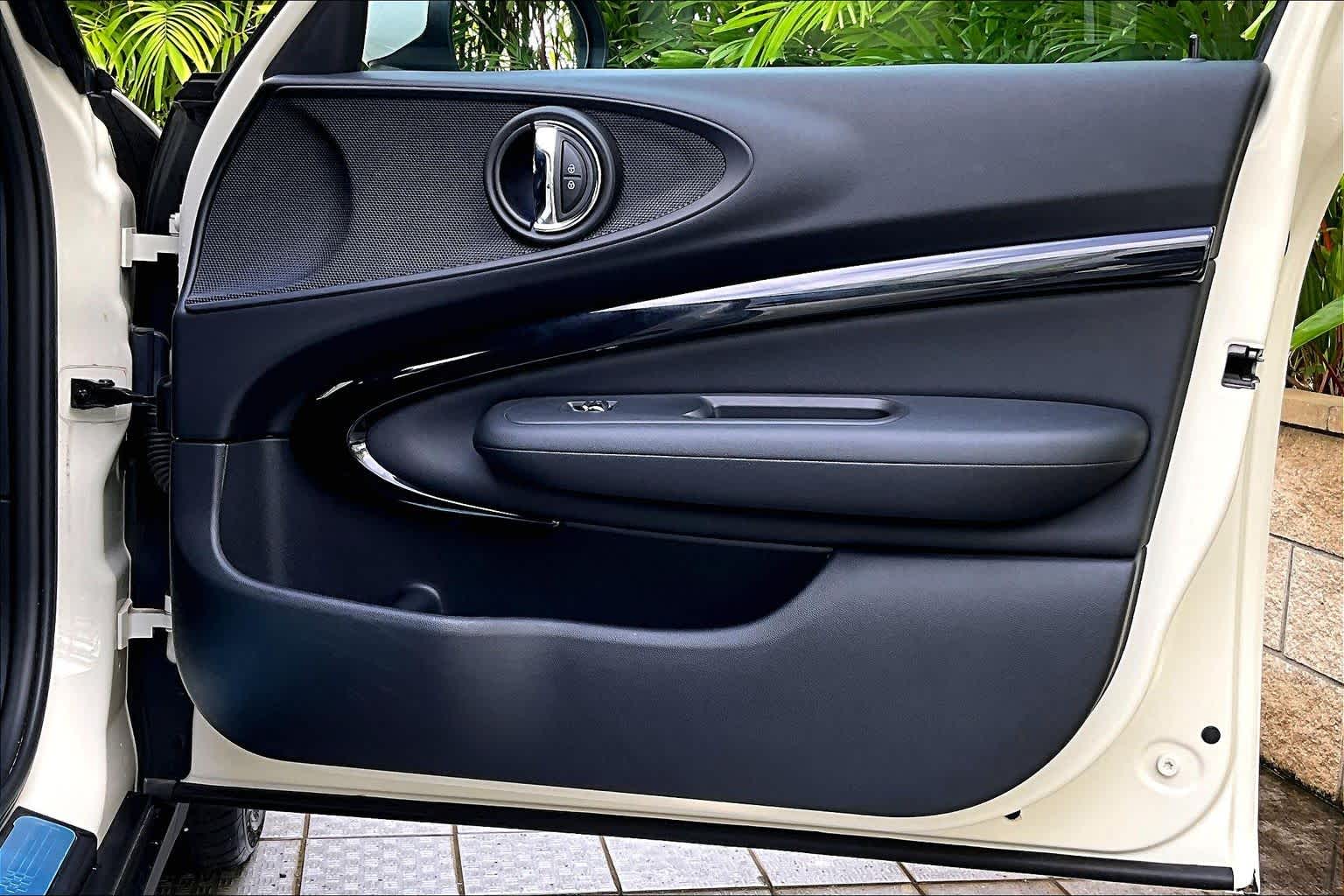 Thumbnail: 2023 MINI Cooper Clubman - 29