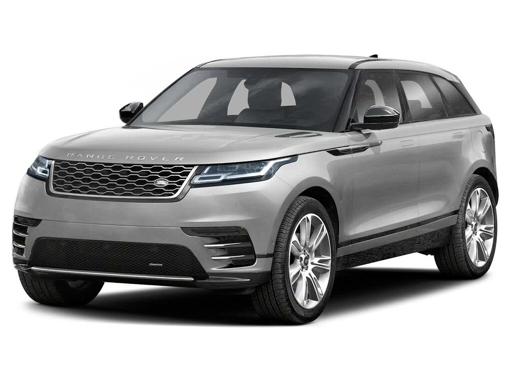 Used 2023 Land Rover Range Rover Velar R-Dynamic S SUV