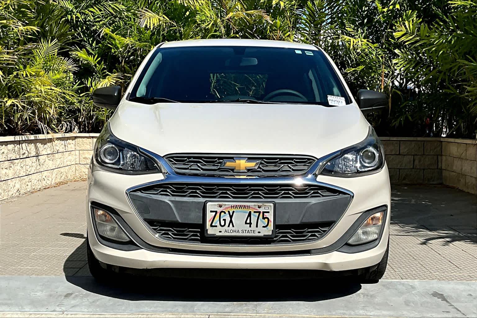 Thumbnail: 2019 Chevrolet Spark - 6