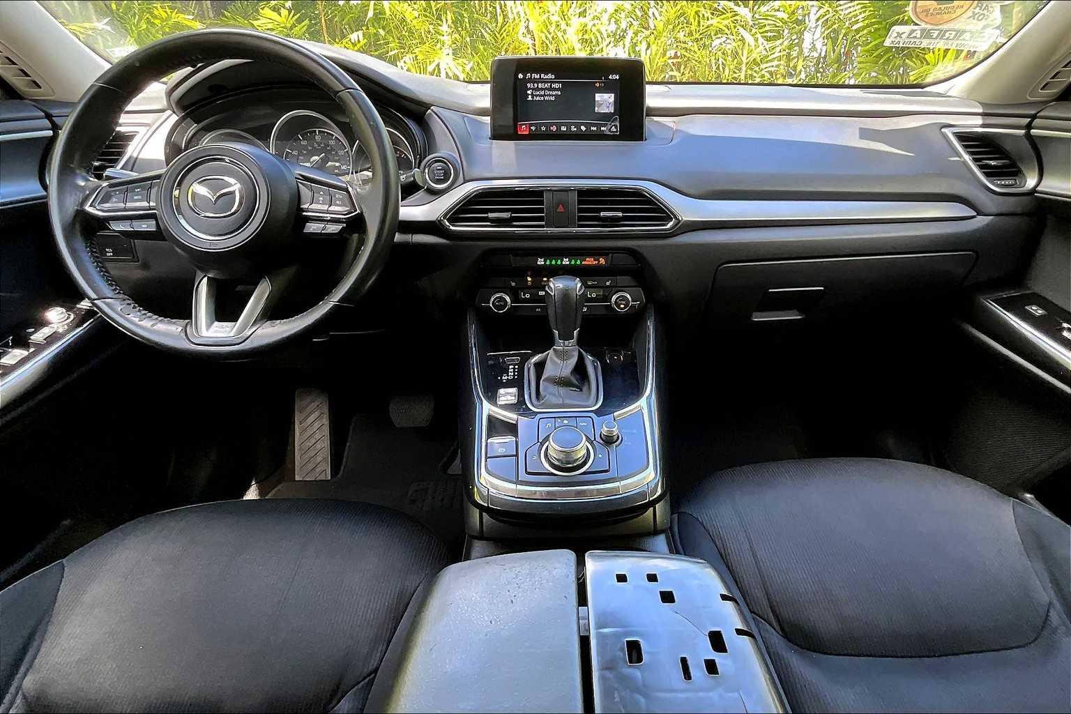 Thumbnail: 2019 Mazda CX-9 - 11