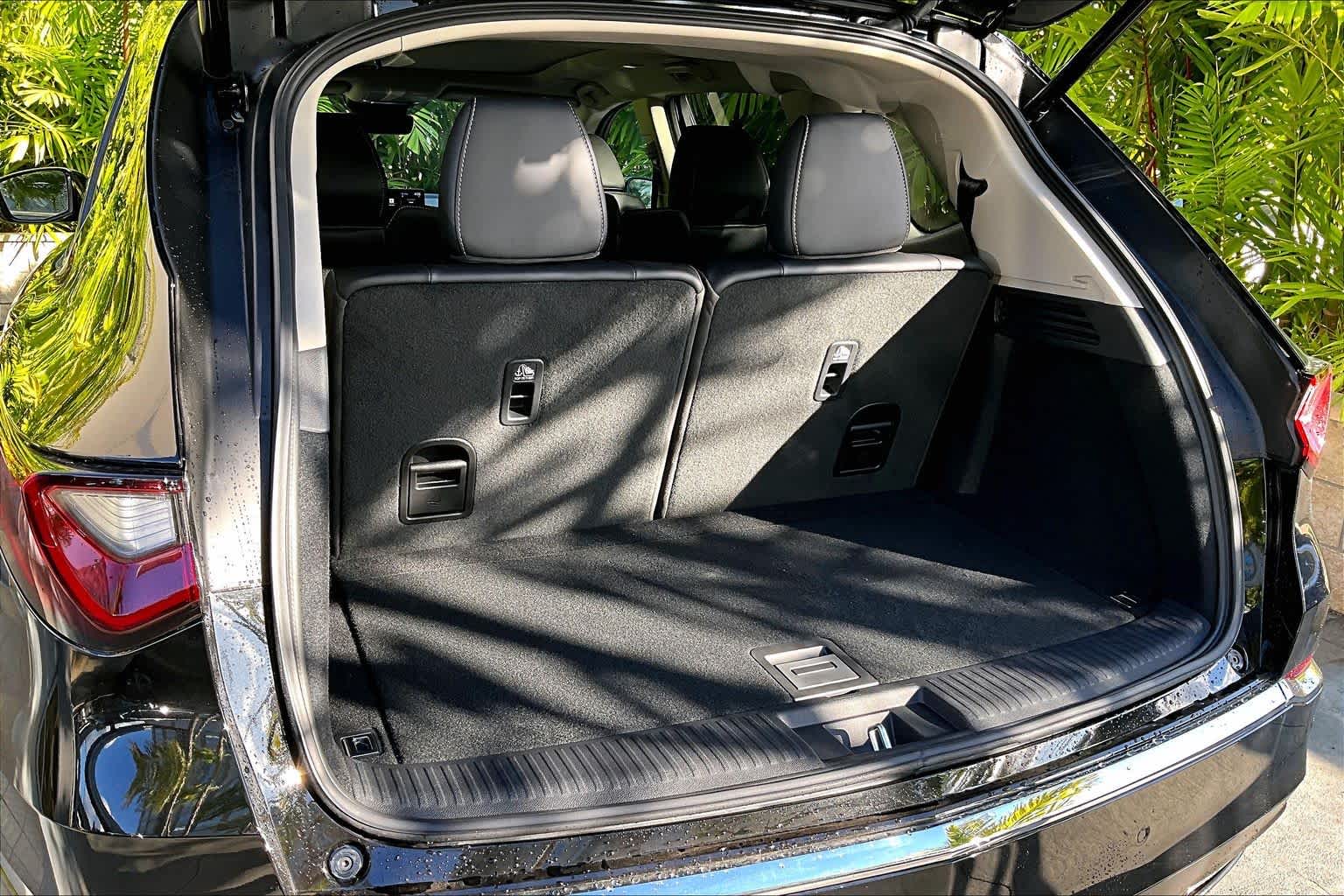 Thumbnail: 2026 Acura MDX - 20