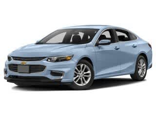 2018 Chevrolet Malibu LT -
                  Honolulu, HI