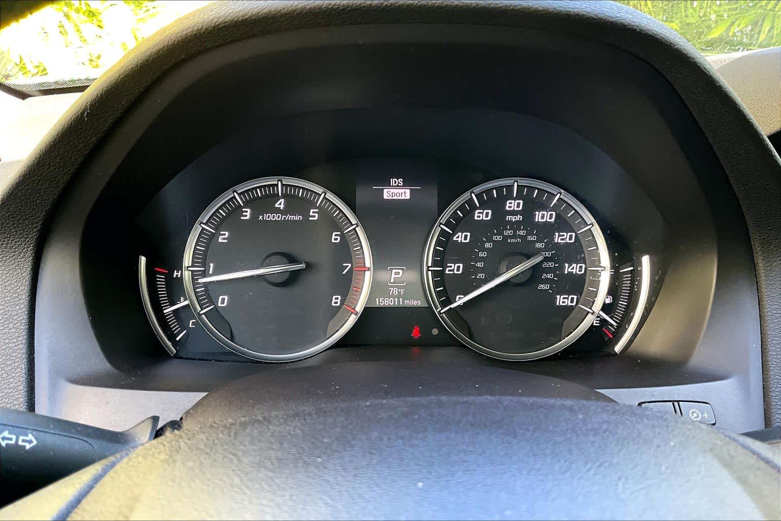 Thumbnail: 2016 Acura MDX - 18