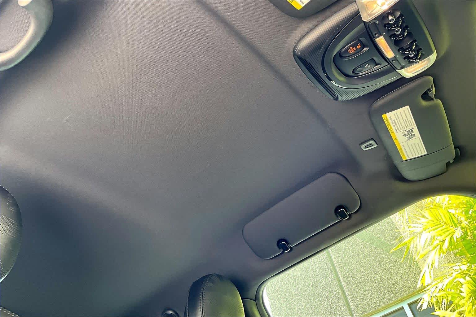 Thumbnail: 2024 MINI Cooper Hardtop - 30