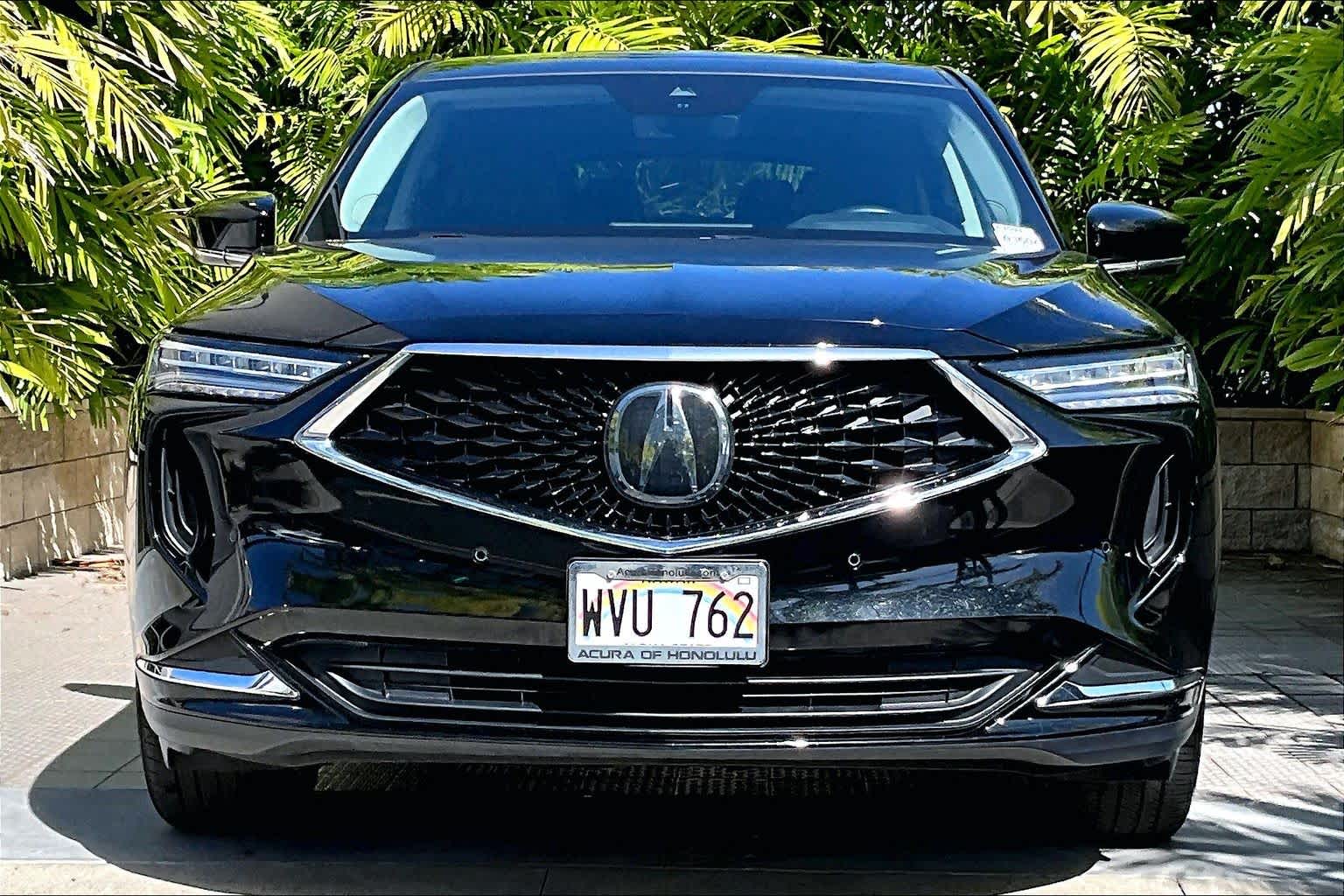 Thumbnail: 2023 Acura MDX - 7