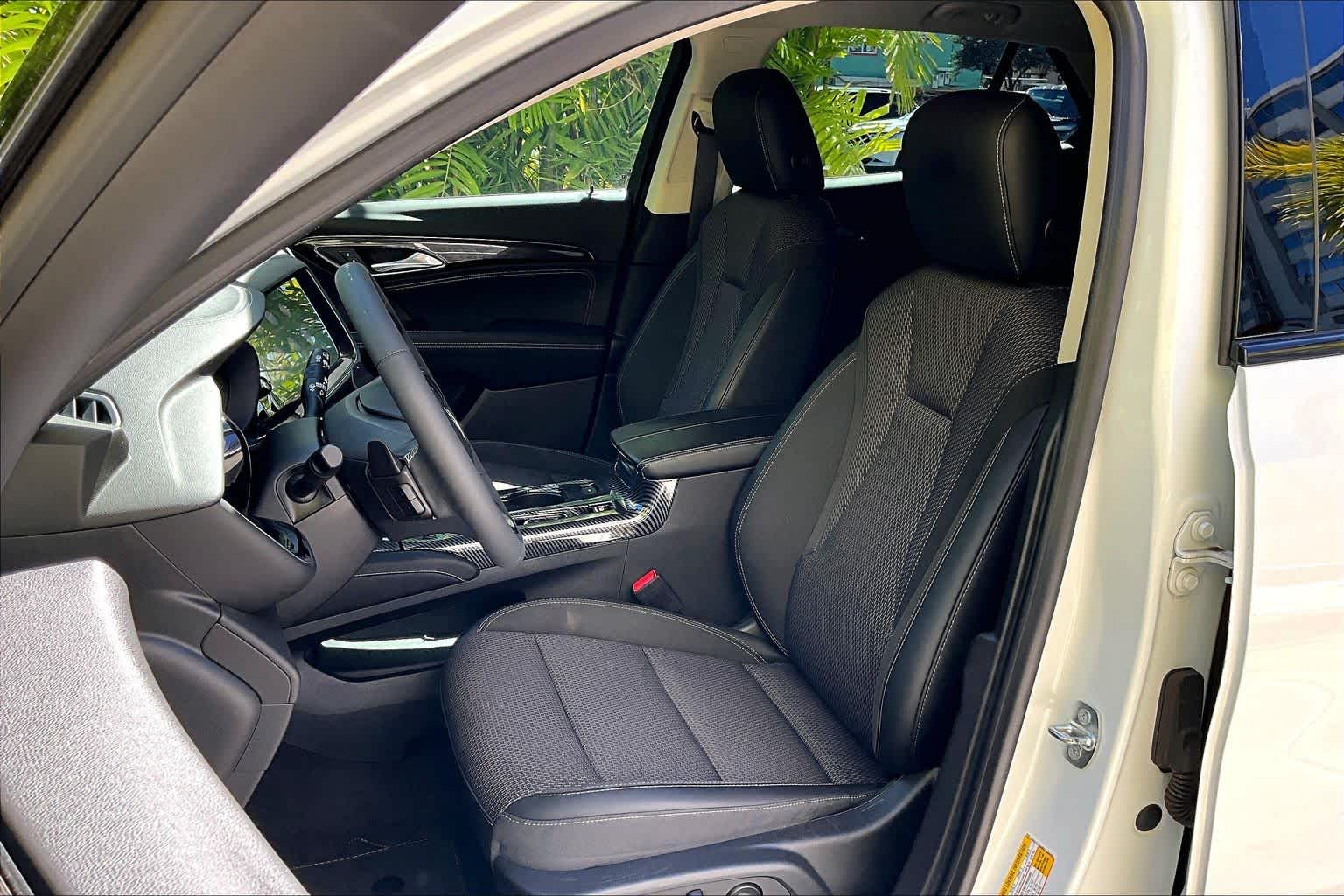 Thumbnail: 2021 Buick Envision - 12