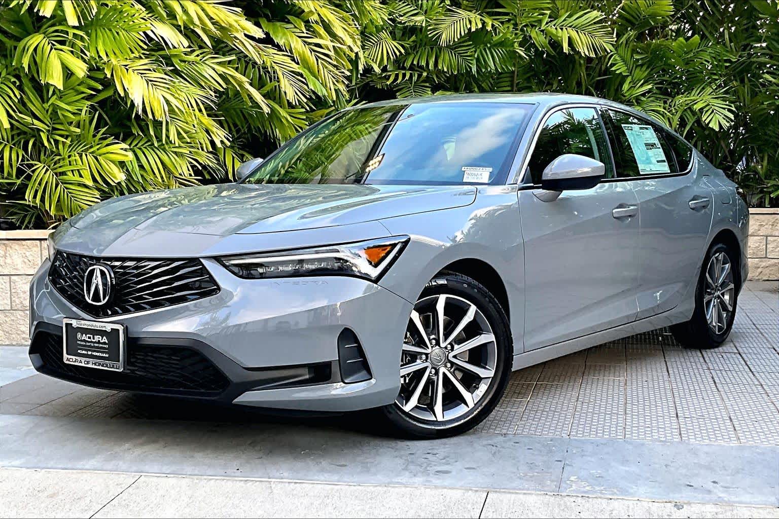 Thumbnail: 2026 Acura Integra - 1