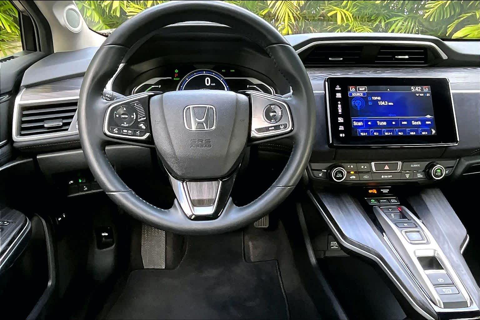 Thumbnail: 2018 Honda Clarity - 15